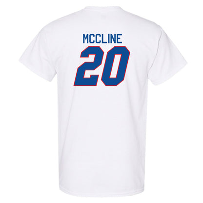 DePaul - NCAA Women's Basketball : Shakara McCline - Replica Shersey T-Shirt-1