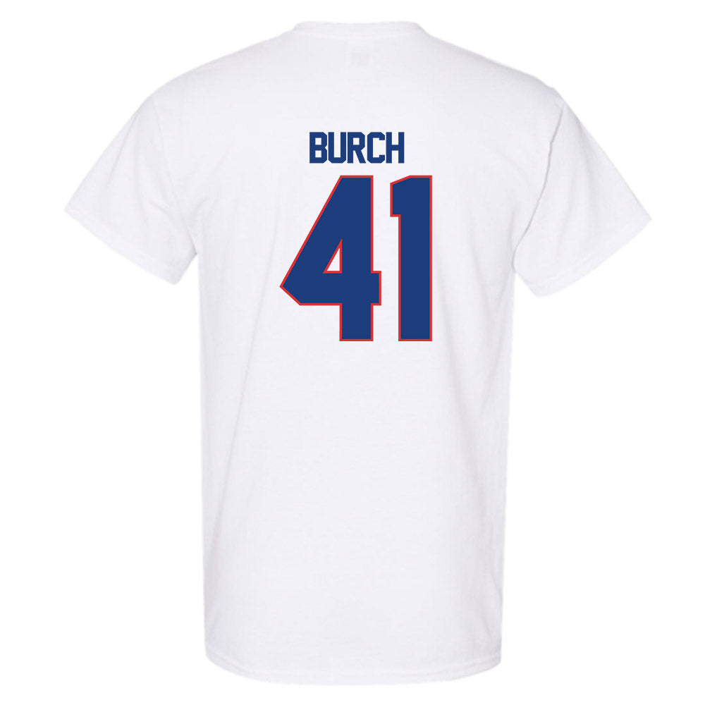LA Tech - NCAA Football : Ean Burch - Generic Shersey T-Shirt