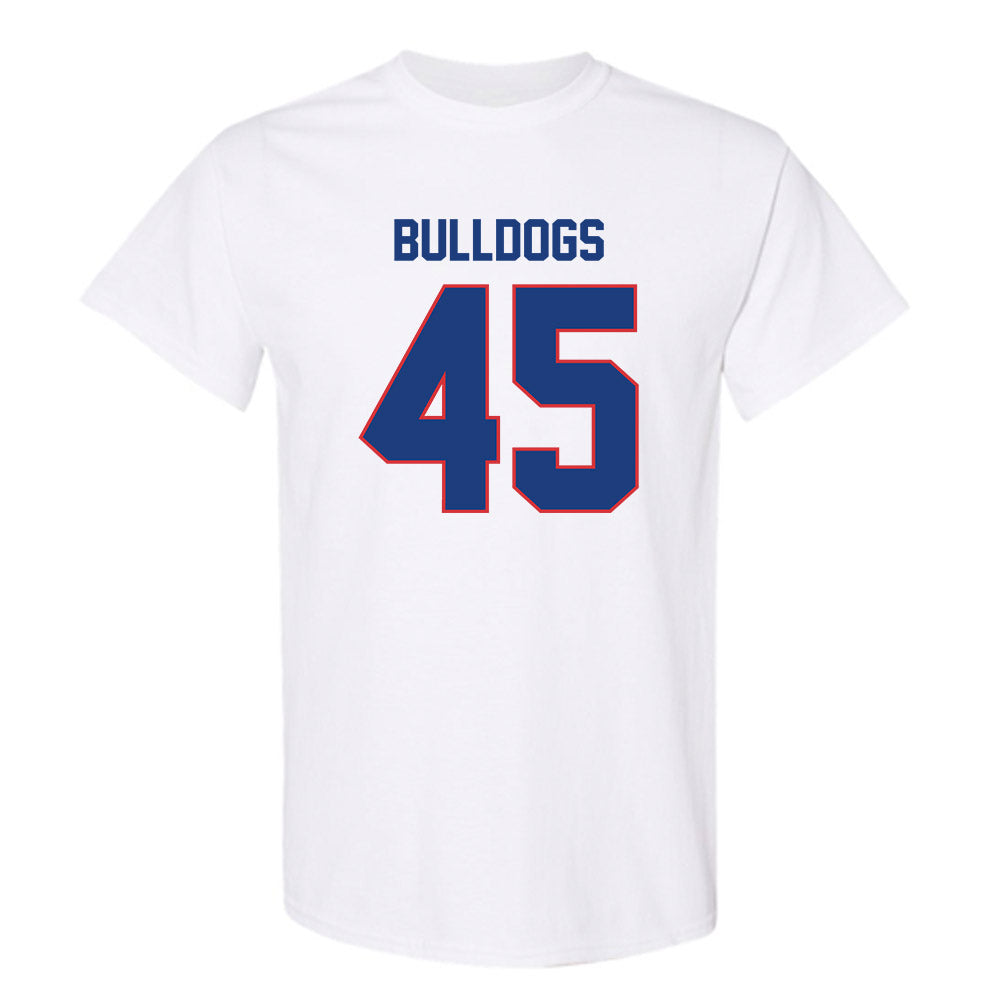 LA Tech - NCAA Football : Jamar Rhodes - Generic Shersey T-Shirt