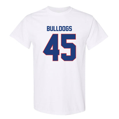 LA Tech - NCAA Football : Jamar Rhodes - Generic Shersey T-Shirt