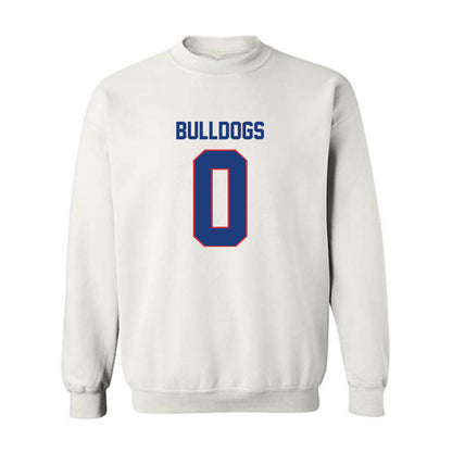 LA Tech - NCAA Football : Andrew Burnette - Generic Shersey Crewneck Sweatshirt-0