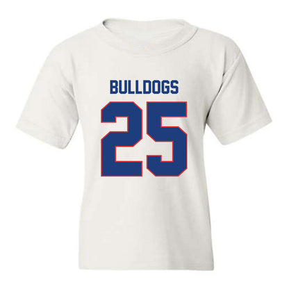 LA Tech - NCAA Football : Amani Givens - Generic Shersey Youth T-Shirt