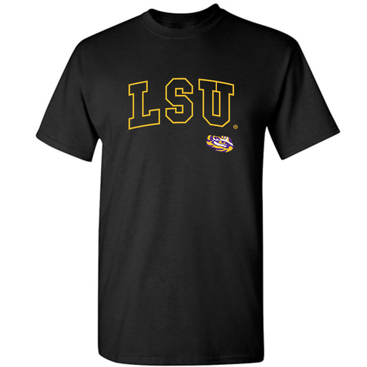 LSU - NCAA Baseball : Tanner Reaves - Replica Shersey T-Shirt