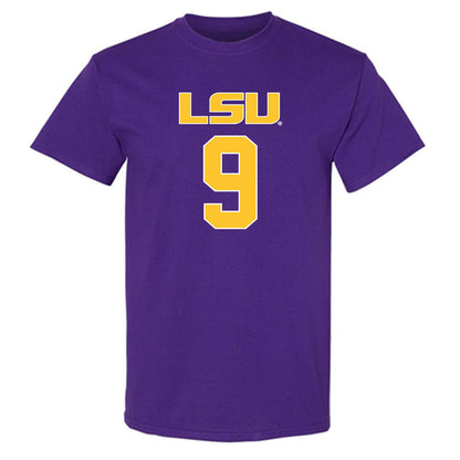 LSU - NCAA Beach Volleyball : Skylar Martin - T-Shirt