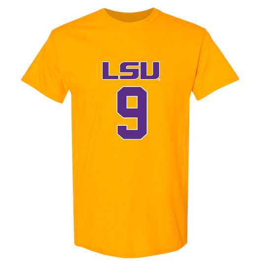 LSU - NCAA Beach Volleyball : Skylar Martin - T-Shirt