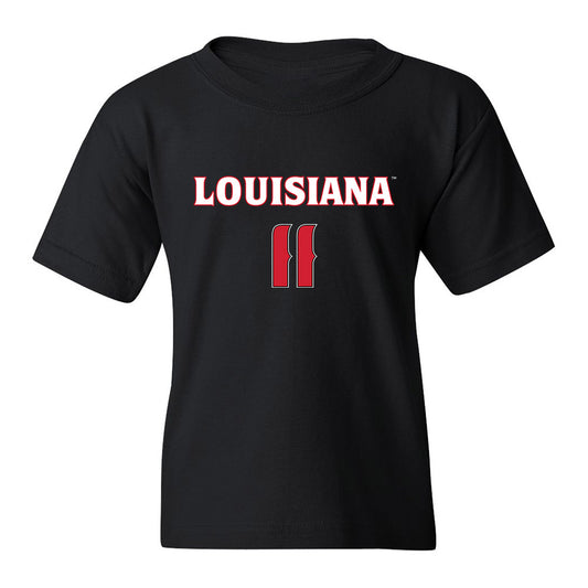 Louisiana - NCAA Women's Basketball : Imani Rothschild - Replica Shersey Youth T-Shirt