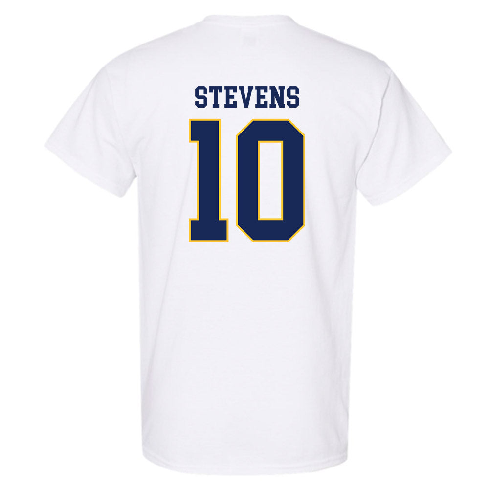 Marquette - NCAA Men's Basketball : Adrien Stevens - Replica Shersey T-Shirt-1