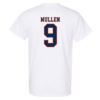 Virginia - NCAA Men's Lacrosse : Tucker Mullen - T-Shirt Replica Shersey