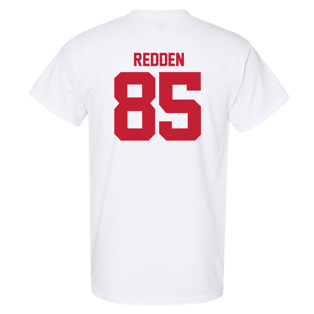 Utah - NCAA Football : Broderick Redden - Replica Shersey T-Shirt-1
