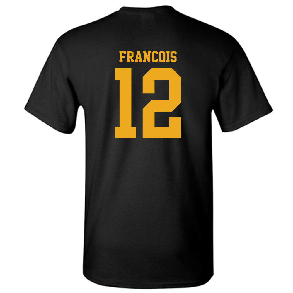 Missouri - NCAA Men's Basketball : Jackson Francois - Replica Shersey T-Shirt-1