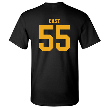 Missouri - NCAA Men's Basketball : Sean East - Replica Shersey T-Shirt-1