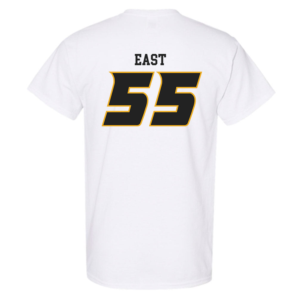 Missouri - NCAA Men's Basketball : Sean East - Replica Shersey T-Shirt-1