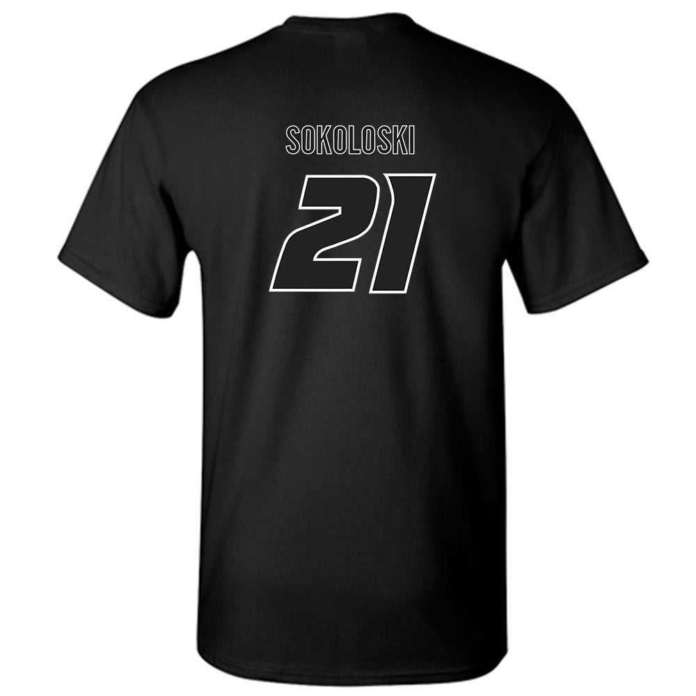 Missouri - NCAA Softball : Haidyn Sokoloski - Replica Shersey T-Shirt-1