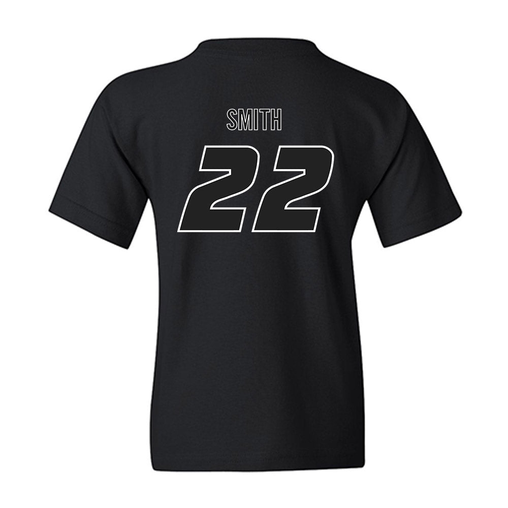 Missouri - NCAA Softball : Sophie Smith - Replica Shersey Youth T-Shirt-1