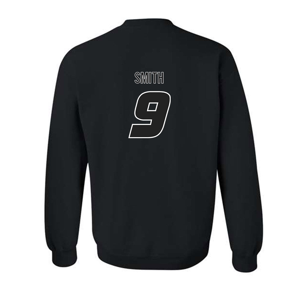 Missouri - NCAA Softball : Sophie Smith - Replica Shersey Crewneck Sweatshirt-1