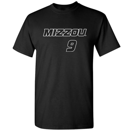 Missouri - NCAA Softball : Sophie Smith - Replica Shersey T-Shirt-0