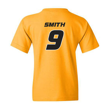 Missouri - NCAA Softball : Sophie Smith - Replica Shersey Youth T-Shirt-1