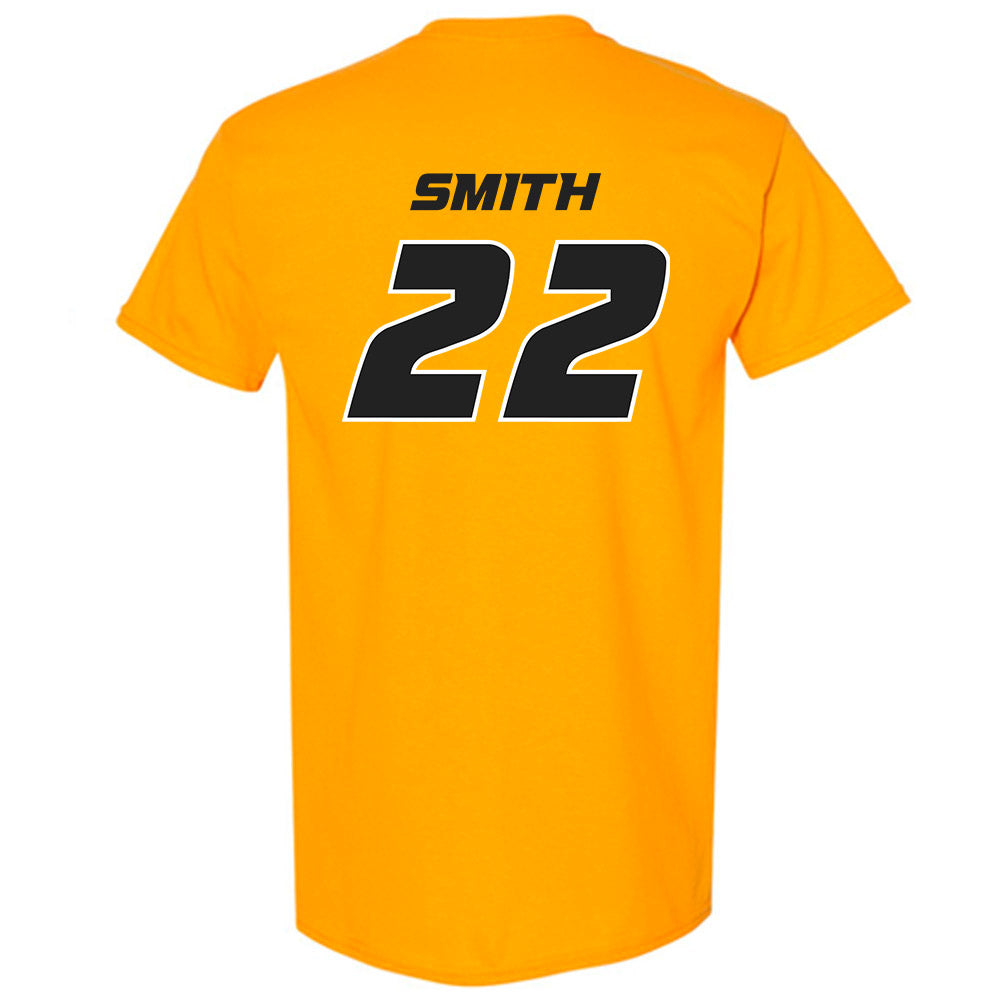 Missouri - NCAA Softball : Sophie Smith - Replica Shersey T-Shirt-1