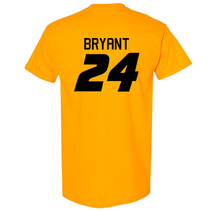 Missouri - NCAA Women's Soccer : aly Bryant - Replica Shersey T-Shirt-1