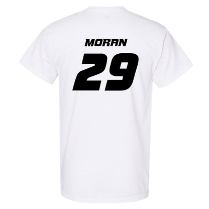 Missouri - NCAA Women's Soccer : McKenna Moran - Replica Shersey T-Shirt-1