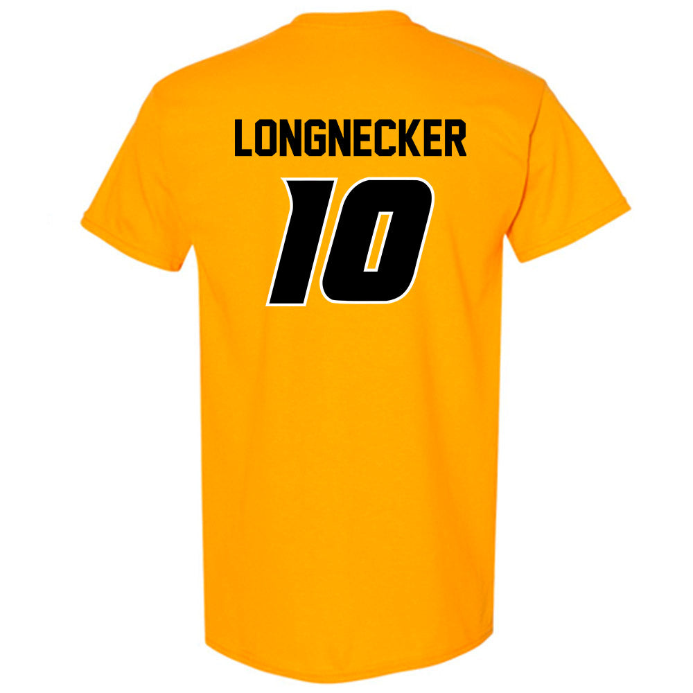 Missouri - NCAA Women's Volleyball : Tatum Longnecker - Replica Shersey T-Shirt-1