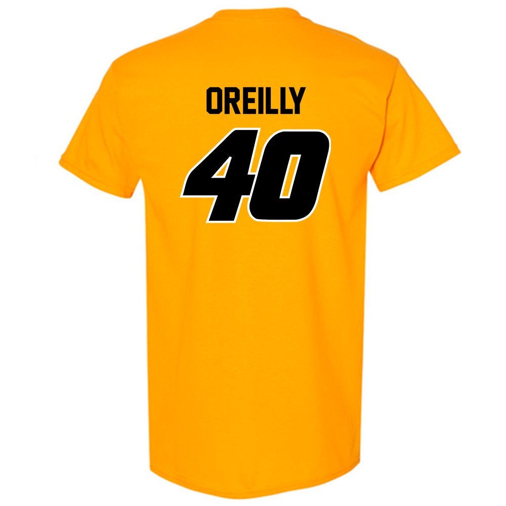 Missouri - NCAA Women's Volleyball : Grace OReilly - Replica Shersey T-Shirt-1