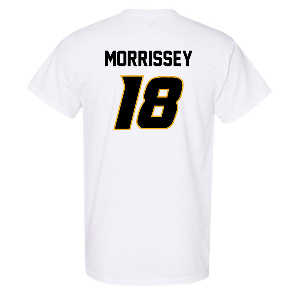 Missouri - NCAA Women's Volleyball : Claire Morrissey - Replica Shersey T-Shirt-1