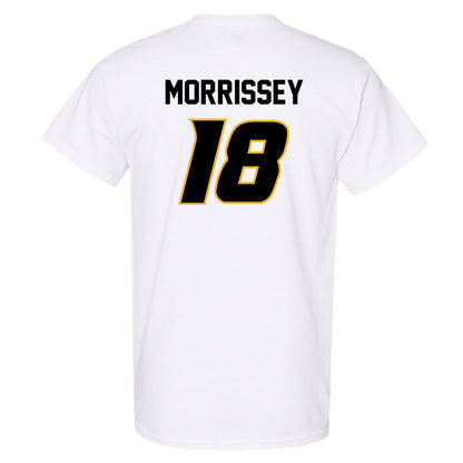 Missouri - NCAA Women's Volleyball : Claire Morrissey - Replica Shersey T-Shirt-1