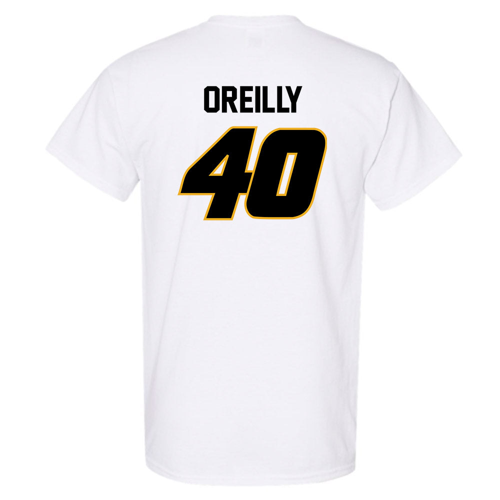 Missouri - NCAA Women's Volleyball : Grace OReilly - Replica Shersey T-Shirt-1