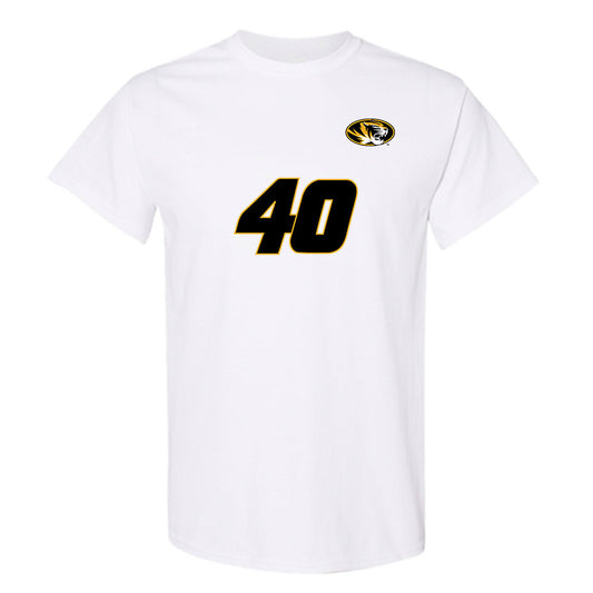 Missouri - NCAA Women's Volleyball : Grace OReilly - Replica Shersey T-Shirt-0