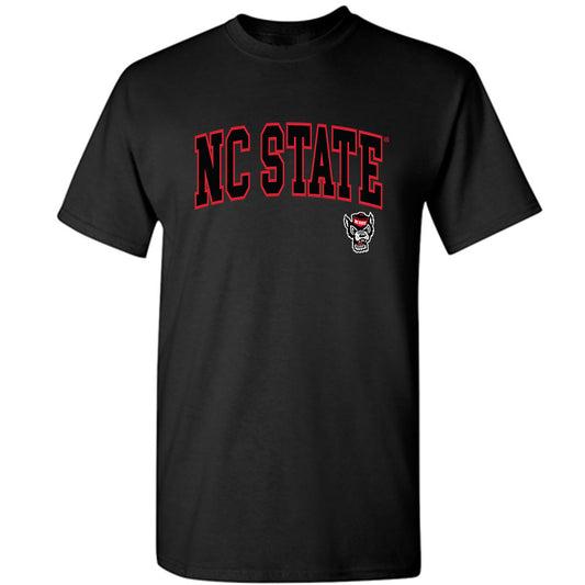NC State - NCAA Baseball : Andrew Wiggins - Replica Shersey T-Shirt-0