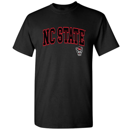 NC State - NCAA Baseball : Landon Carr - Replica Shersey T-Shirt-0