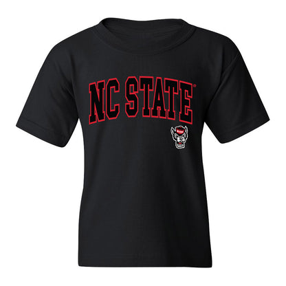 NC State - NCAA Baseball : Cooper Consiglio - Youth T-Shirt Replica Shersey