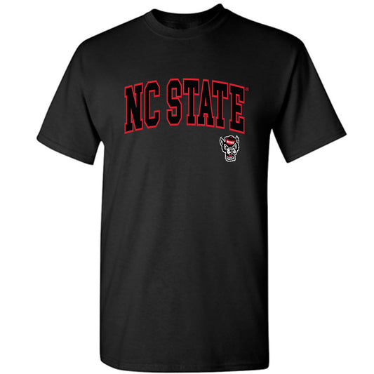 NC State - NCAA Baseball : Andrew Shaffner - T-Shirt Replica Shersey