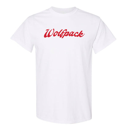 NC State - NCAA Baseball : Ryan Marohn - T-Shirt Replica Shersey