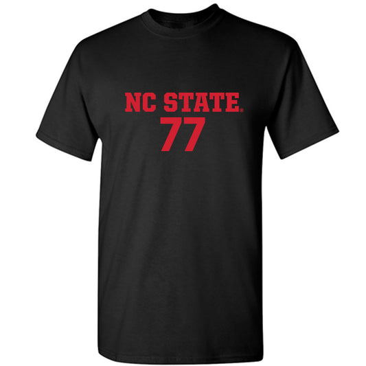 NC State - NCAA Softball : Hannah Goodwin - T-Shirt Replica Shersey