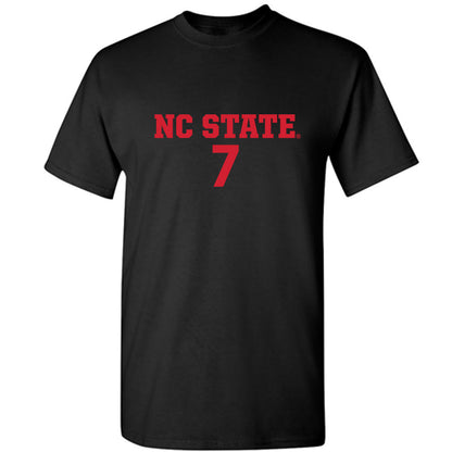 NC State - NCAA Softball : Wynne Gore - T-Shirt Replica Shersey