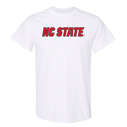 NC State - NCAA Softball : Bailey Edwards - T-Shirt Replica Shersey