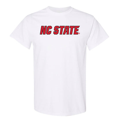 NC State - NCAA Softball : Nadia Sykes - T-Shirt Replica Shersey