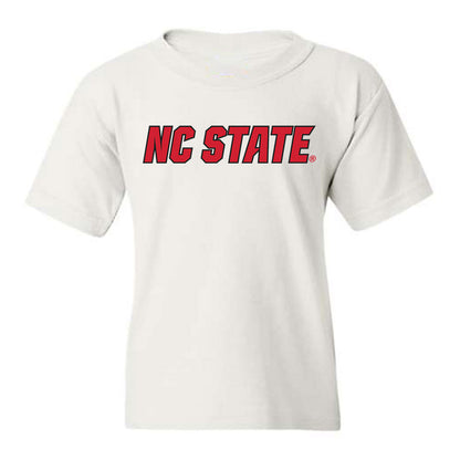 NC State - NCAA Softball : Kayla Fekel - Youth T-Shirt Replica Shersey