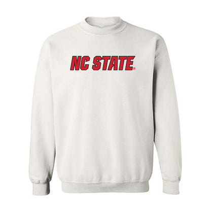 NC State - NCAA Softball : Carly Short - Replica Shersey Crewneck Sweatshirt-0