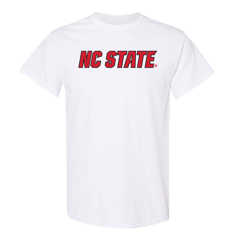 NC State - NCAA Softball : Hannah Goodwin - T-Shirt Replica Shersey