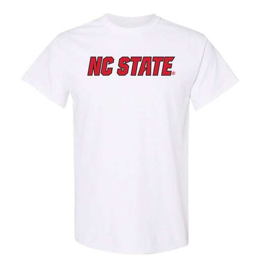 NC State - NCAA Softball : Gabi Wilson - T-Shirt Replica Shersey