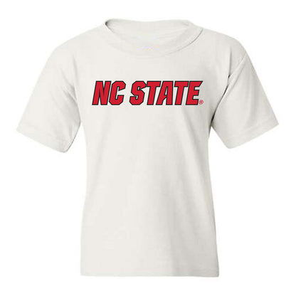 NC State - NCAA Softball : Lily Livingston - Replica Shersey Youth T-Shirt-0