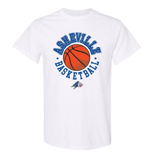 UNC Asheville - NCAA Women's Basketball : LaImani Simmons - Sports Shersey T-Shirt