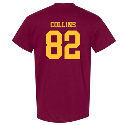 Arizona State - NCAA Football : Armon Collins - Classic Shersey T-Shirt-1