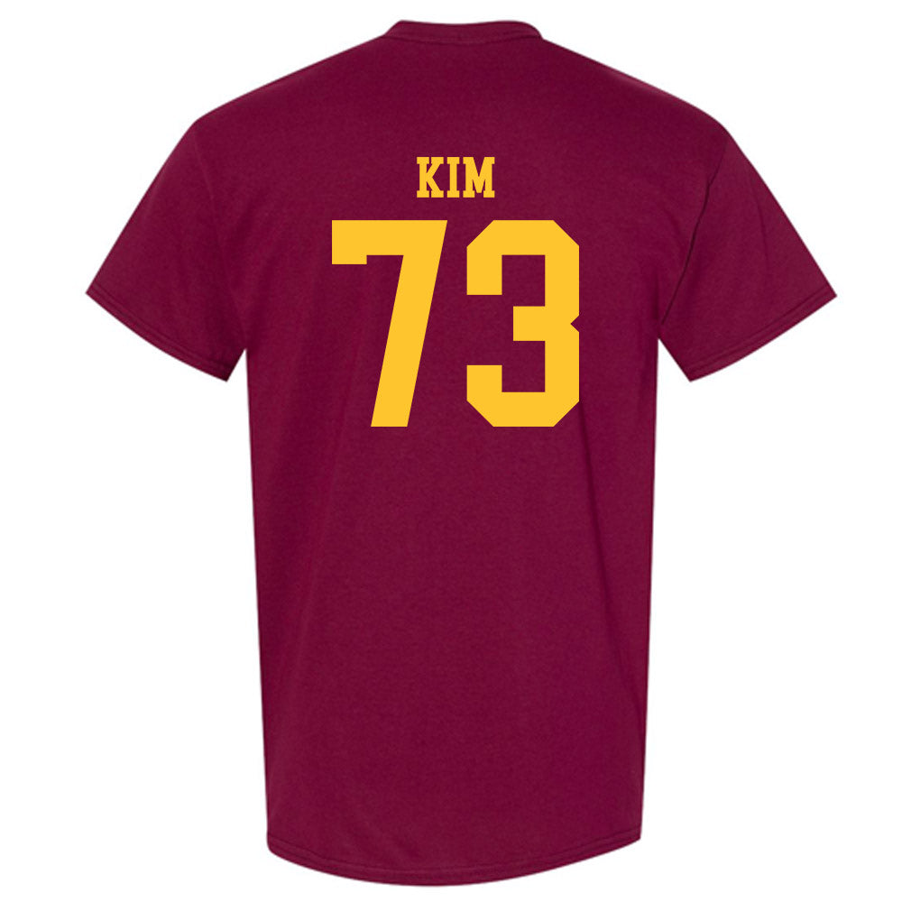 Arizona State - NCAA Football : Terrell Kim - Classic Shersey T-Shirt