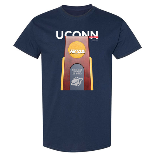 UConn - Magazine : T-Shirt-0