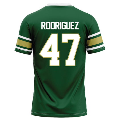 Colorado State - NCAA Football : Drew Rodriguez - Football Jersey