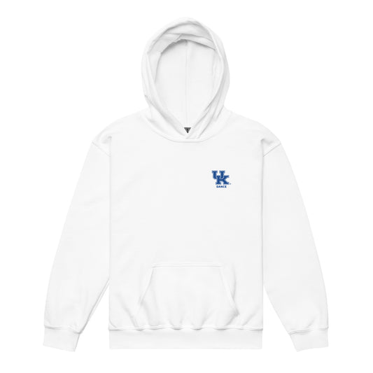 Kentucky - Dance Team : Youth Hoodie Logo